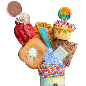 The Billboard Milkshake